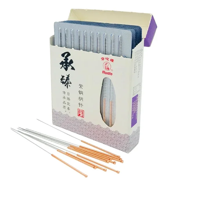 Acupuncture Needle
