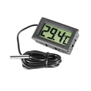 Mini Digital LCD  Fridge,Freezer Temperature Sensor/Thermometer