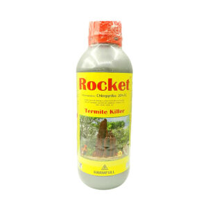 Rocket Termite Killer(1 Litre)