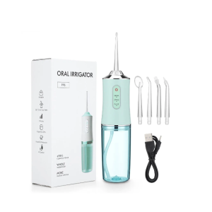 dental water flosser