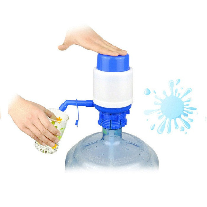 Water Dispenser Pump
