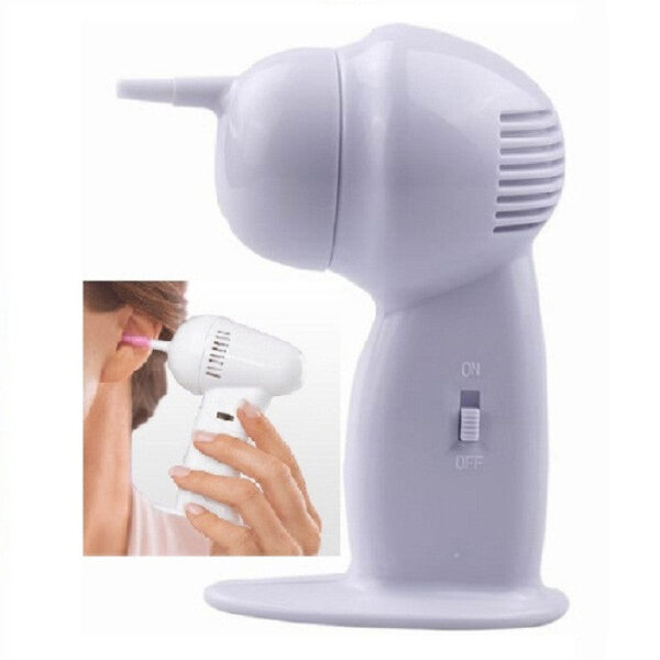 Wax Vac Ear Cleaner Stuffslane