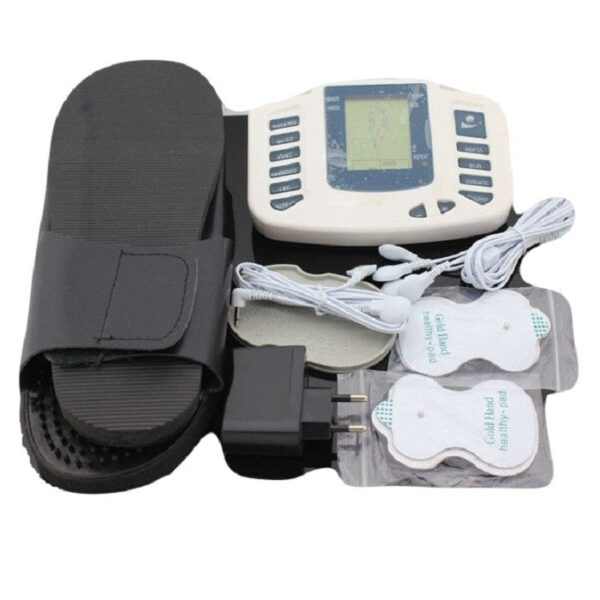 Full Body Electrical Stimulator Muscle Therapy Acupuncture - Stuffslane