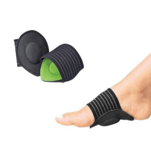 Foot Arch Support /Plantar Fasciitis Heel Cushions
