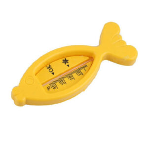 Baby Bath Water Thermometer
