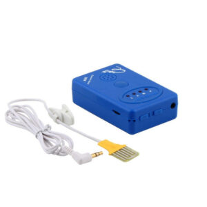 bed wetting Enuresis alarm