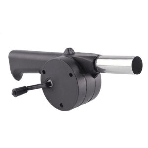 Mini Barbecue Fan Air Blower