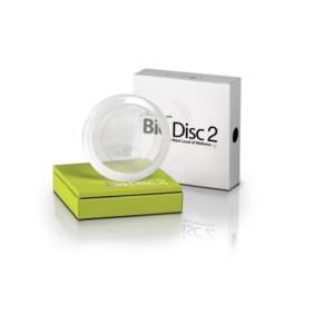 Bio Scalar Energy Disk
