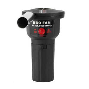 barbecue fan