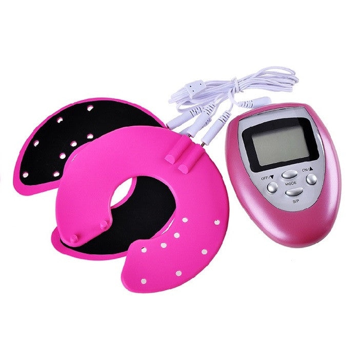 Natural Breast Enlargement