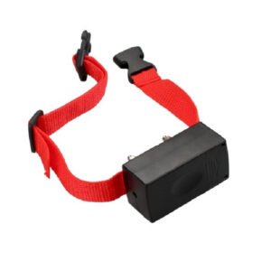 Advanced Anti-Bark Dog Control Collar