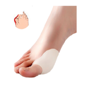 Toe straightener Gel