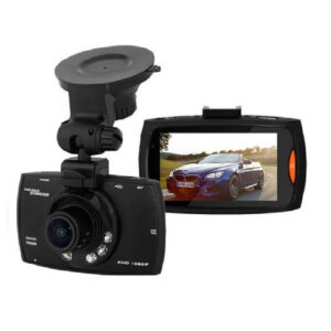 car camera