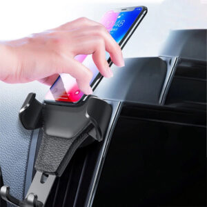 Universal Gravity Air Vent Car Mount