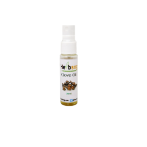 Clove Oil (30ml)