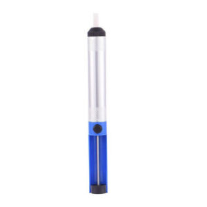 Solder Removal  Sucker Vacuum Pump