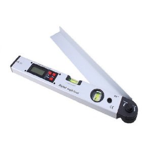 Digital Inclinometer