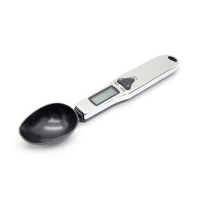 Digital Measuring Kitchen/Lab Spoon Scale (0.1g-300g)
