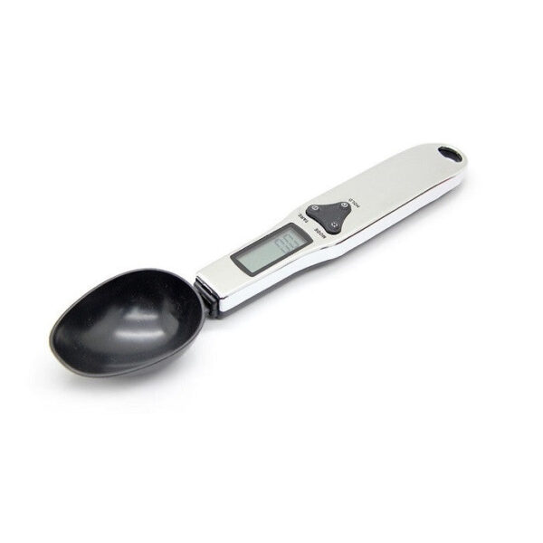 Digital Measuring Kitchen/Lab Spoon Scale (0.1g300g) Stuffslane