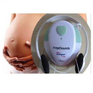 Fetal Doppler