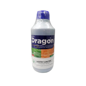 Dragon Non-Selective Herbicide(Paraquat)1 Litre