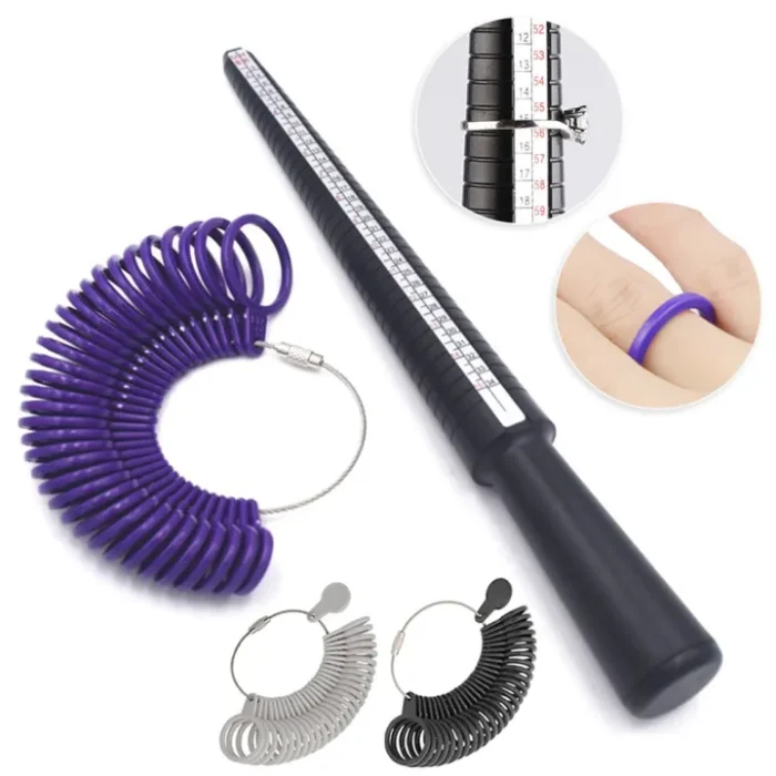 Ring Sizer Tool