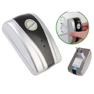 Plug Power Electricity Energy Saver Box