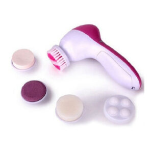 Electric Facial Cleaner