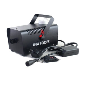 Fog Effect Smoke Machine