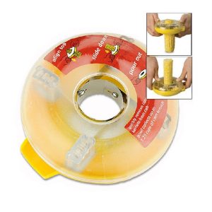 Corn Cob Peeler