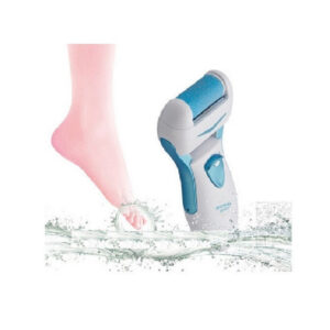 Rechargeable  Electric Foot callus remover