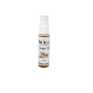 Ginger oil -30ml