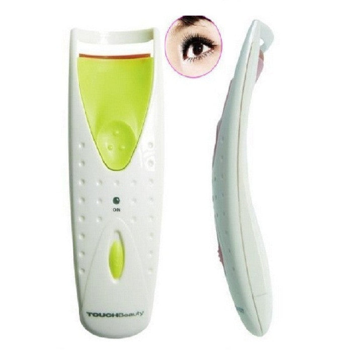 Curler for Lashes