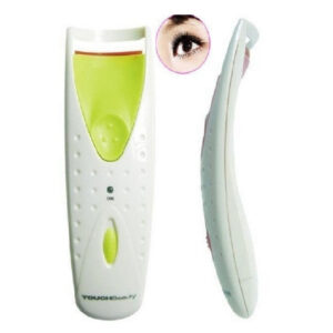 Electric Heated Eyelash Curler