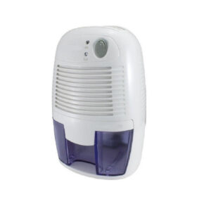 Portable Electric Air Dryer Dehumidifier