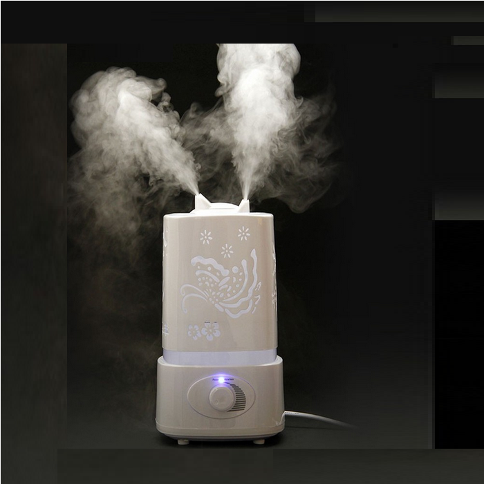 Humidifier Diffuser