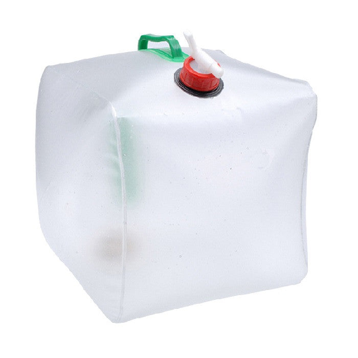 iTECHOR-Aotu-20L-Folding-Bucket-Kettle-Outdoor-Sport-Travel-font-b-Collapsible-b-font-font-b collapsible foldable container