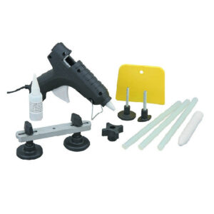 Pops-A-Dent Car Dent Puller/Repair Kit
