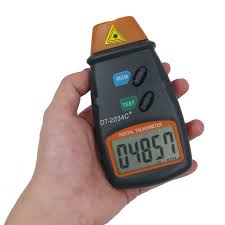 Automotive Tachometer