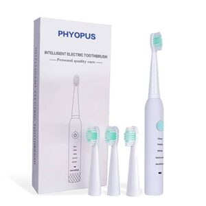 electric brush toothbrush