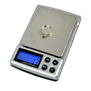 Digital Weighting Scale(0.1g-1000g)