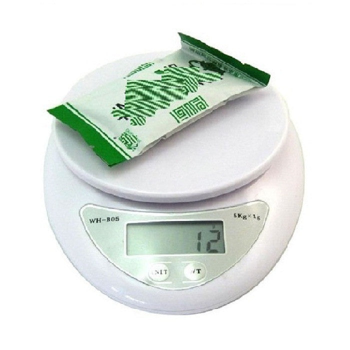 Scales for Food