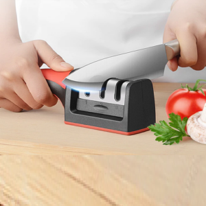 knife sharpener