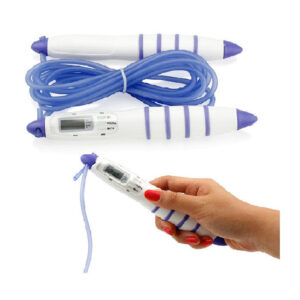 Digital LCD Jump Skipping Rope