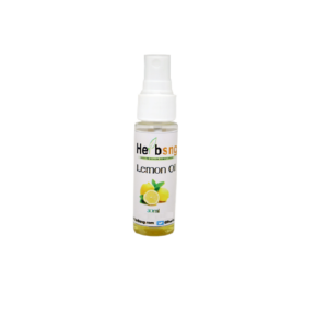 Lemon Oil -30ml