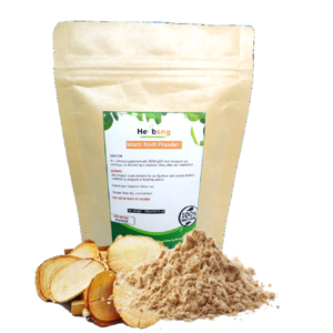 Maca Root Powder (50grams)