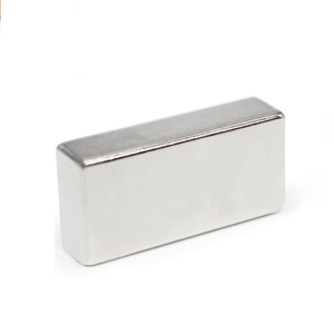 30mm x 20mm x 5mm Strong Cuboid Block Neodymium Rare Earth Magnet