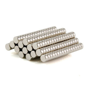 Neodymium Magnet Price In Nigeria