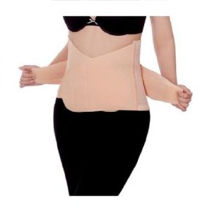 Tummy Wrap