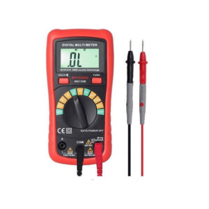 WD136B Digital Multimeter
